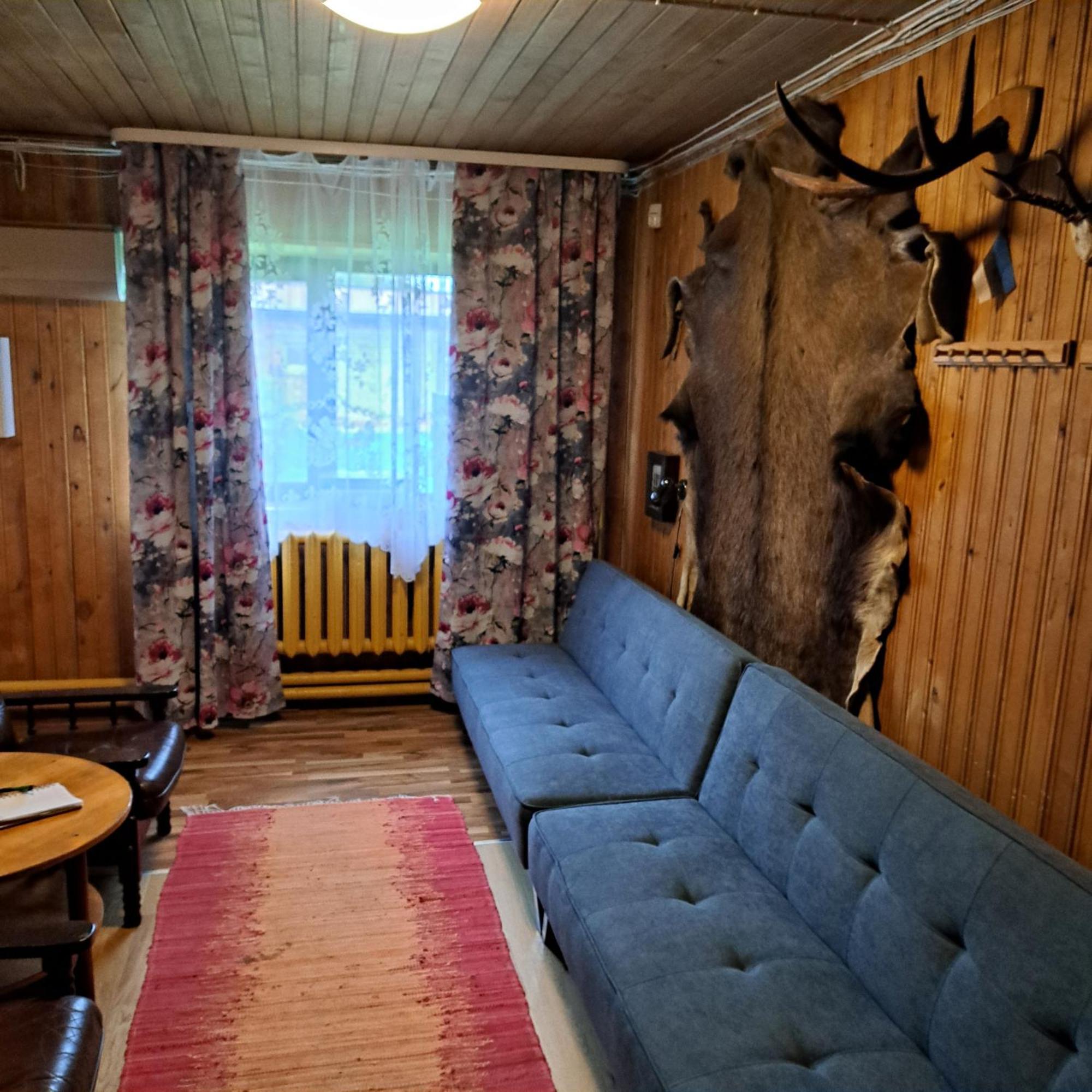 Tolli Hostel & Holiday House Valga Exteriér fotografie