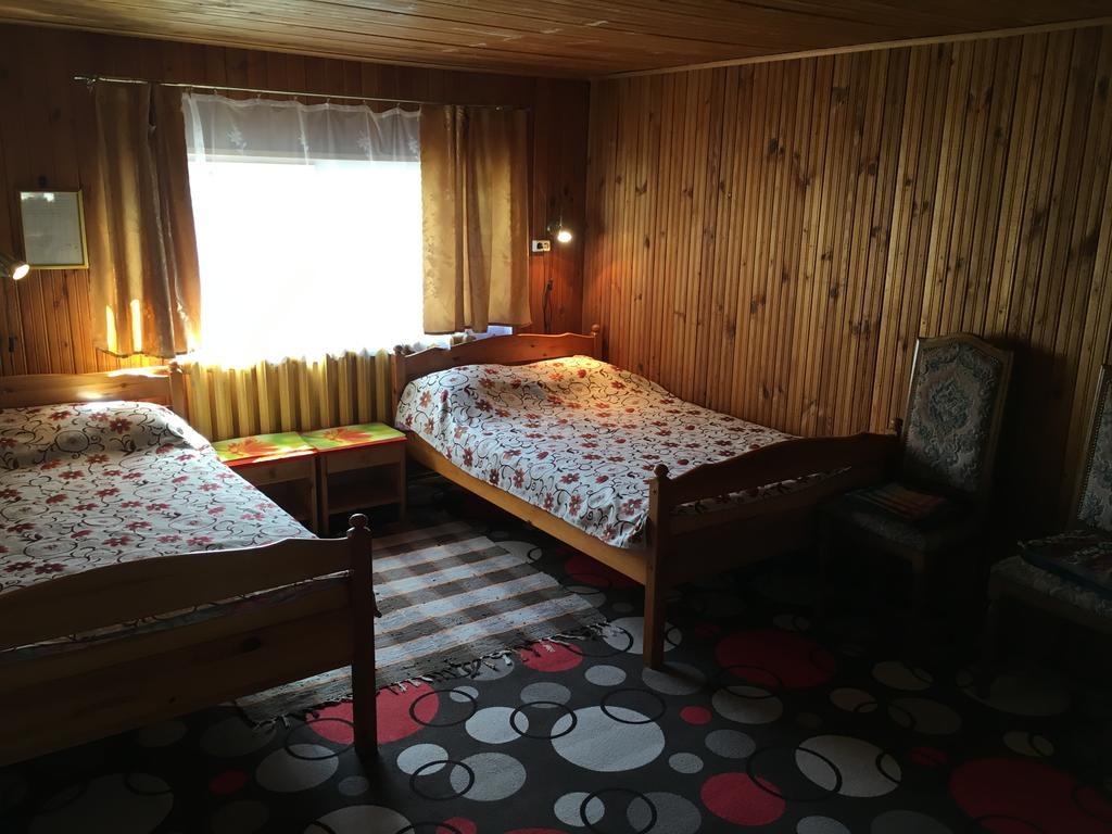 Tolli Hostel & Holiday House Valga Exteriér fotografie
