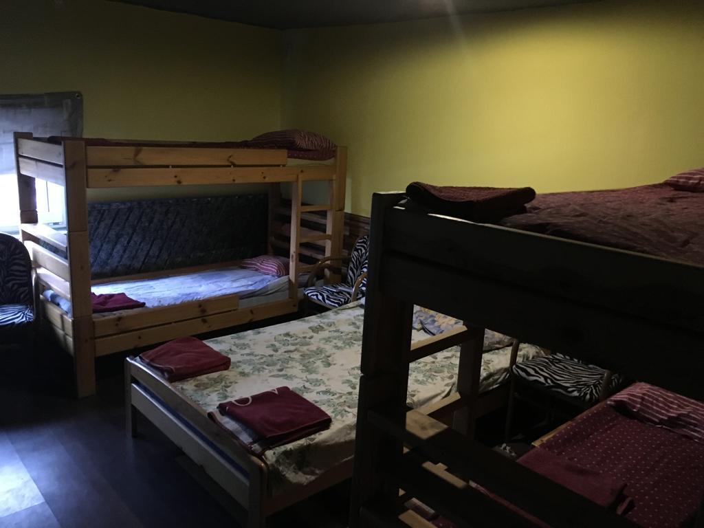 Tolli Hostel & Holiday House Valga Exteriér fotografie