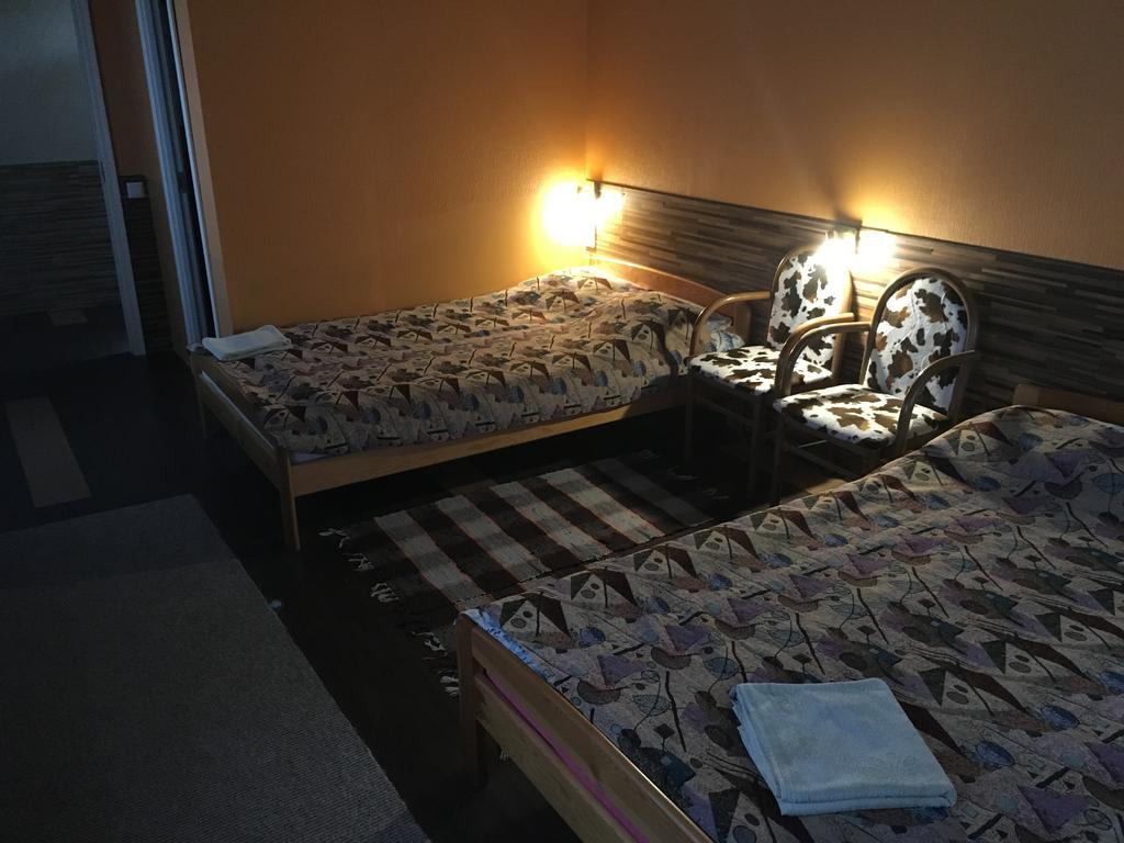 Tolli Hostel & Holiday House Valga Exteriér fotografie